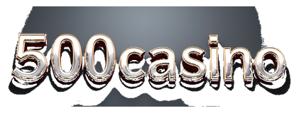 500casino logo