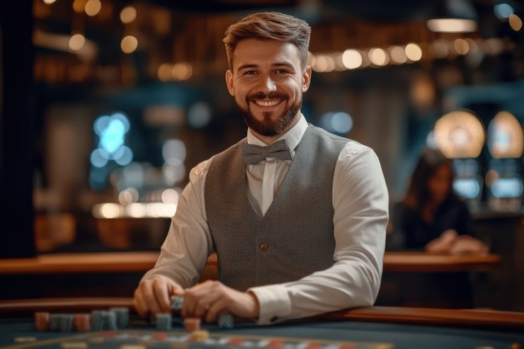 500casino Bingo