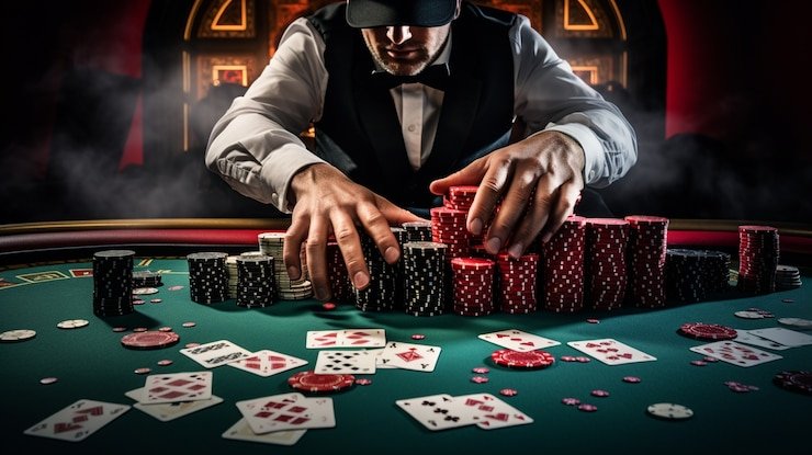 500casino New Member Offer