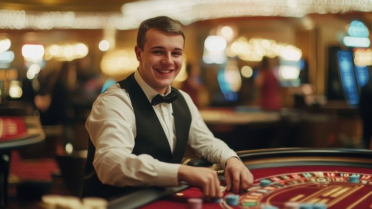 500casino mobile gaming
