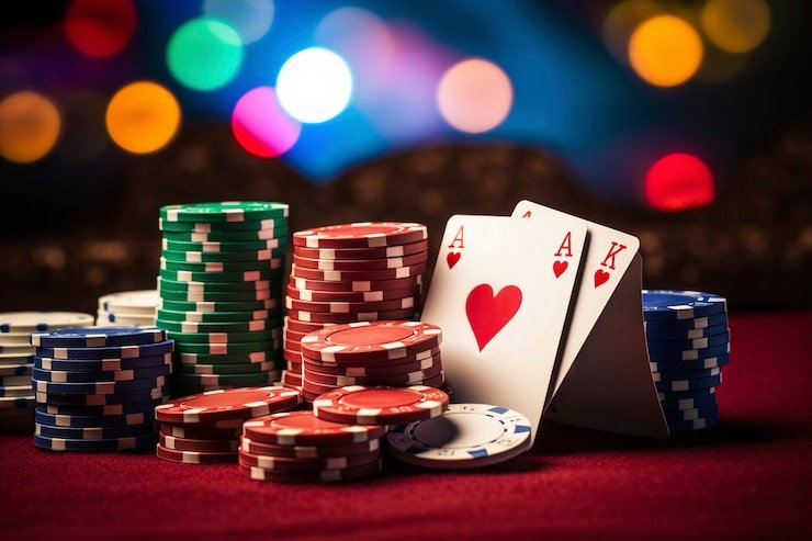 500casino mobile gaming