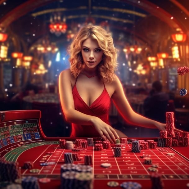 500casino Casino en Vivo