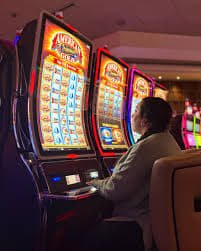 500casino Tragamonedas
